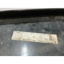 Paraurti anteriore BMW 3 G20 / G21 LCI - 15996