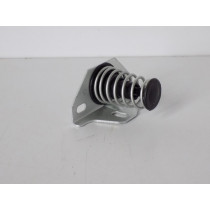 BMW X3 / X4 F25 / F26 Blocco cofano / Molla - 3837