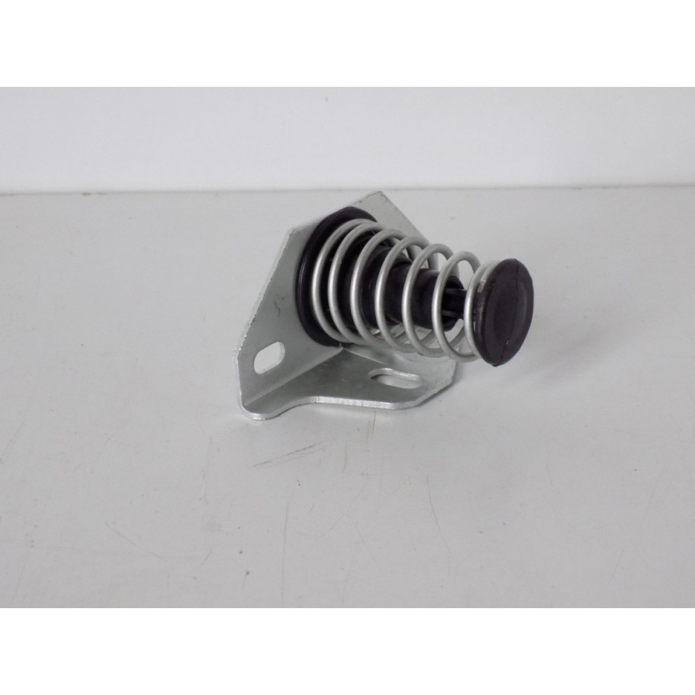 BMW X3 / X4 F25 / F26 Blocco cofano / Molla - 3837