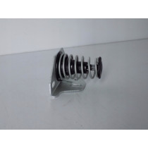 BMW X3 / X4 F25 / F26 Blocco cofano / Molla - 3837