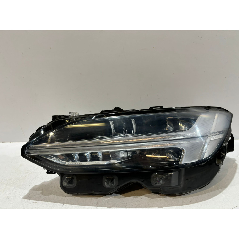 VOLVO V90 S90 Fanale ACTIVE HIGH BEAM sx-16010