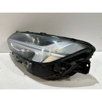 VOLVO V90 S90 Fanale ACTIVE HIGH BEAM sx-16010