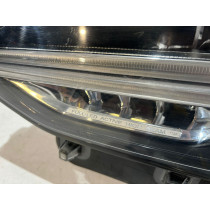 VOLVO V90 S90 Fanale ACTIVE HIGH BEAM sx-16010