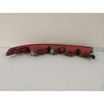 Fanale posteriore AUDI Q7 4L nel paraurti sx-15193