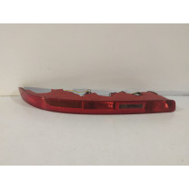 Fanale posteriore AUDI Q7 4L nel paraurti sx-15193
