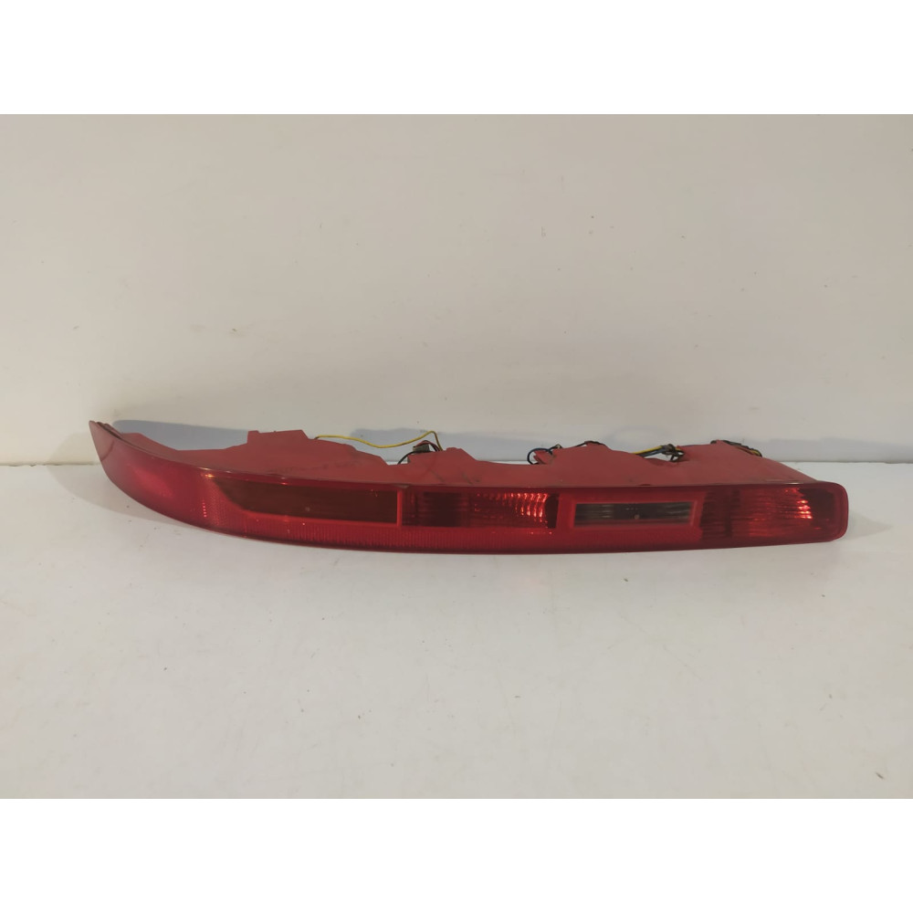 Fanale posteriore AUDI Q7 4L nel paraurti sx-15193