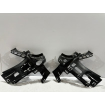 MERCEDES S W222 Slider paraurti destro - 16017