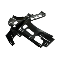 MERCEDES S W222 Scivolo paraurti sx - 16018