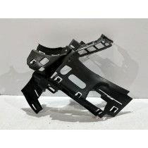 MERCEDES S W222 Scivolo paraurti sx - 16018