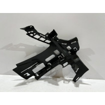 MERCEDES S W222 Scivolo paraurti sx - 16018