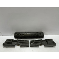 MERCEDES E W211 Ammortizzatore par. ant-16029