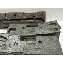 MERCEDES E W211 Ammortizzatore par. ant-16029