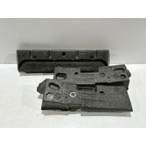 MERCEDES E W211 Ammortizzatore par. ant-16029