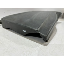 Condotto di aspirazione/aria BMW E84/E90 E92-16031