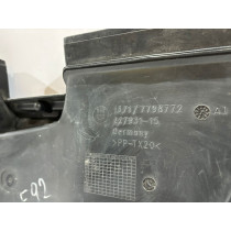 Condotto di aspirazione/aria BMW E84/E90 E92-16031