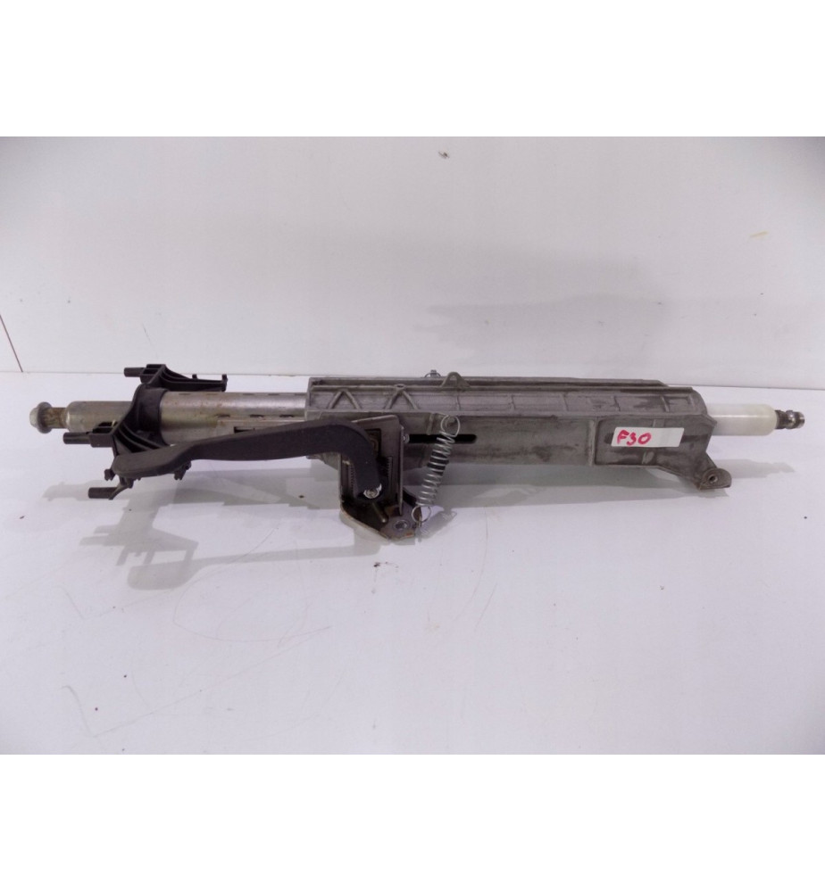 BMW 3 F30 F31 Piantone dello sterzo-18