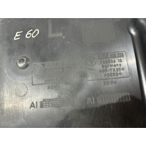 BMW 5 E60 E61 Copertura infer.  triangolo sx-16062