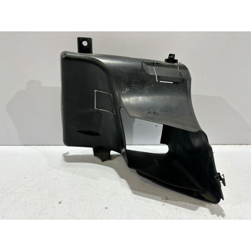 BMW 5 F07 Controllo aria 7200774 R - 16069