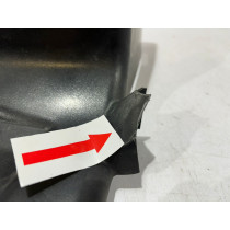 BMW 5 F07 Controllo aria 7200774 R - 16069