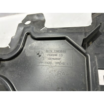 BMW 5 G30 G31 Condotto aria infer. radiatore-16077