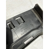 Condotto aria radiatore super. BMW 5 G30-16078