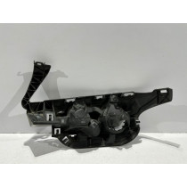 Supporto paraurti BMW X3 F25 destro - 16079