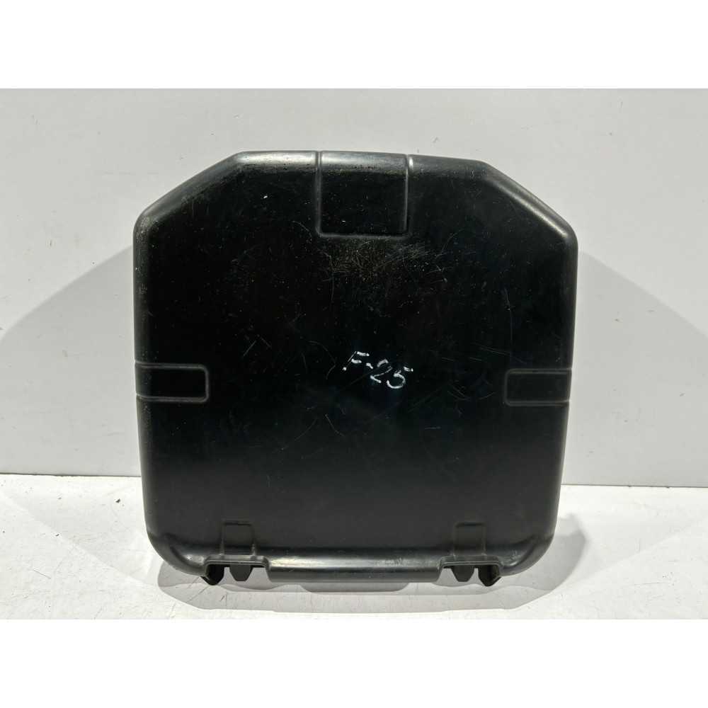 Coperchio alloggiam. filtro BMW F25 F26 - 16083