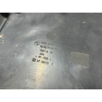 Coperchio alloggiam. filtro BMW F25 F26 - 16083