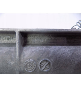 BMW 3 F30 F31 Piantone dello sterzo-18