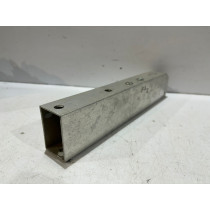 BMW 6 F06 F12 Zona deformazione in basso R 16092