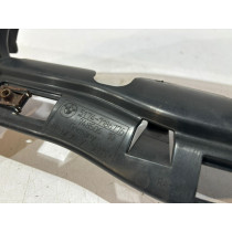 BMW 3 E90 / E92 Guida della presa d'aria - 16098