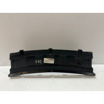 BMW 1 E81 E87 Condotto dell'aria inferiore - 16101