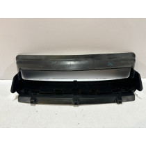 BMW 1 E81 E87 Condotto dell'aria inferiore - 16101