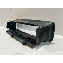 BMW 1 E81 E87 Condotto dell'aria inferiore - 16101