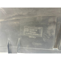 BMW 1 E81 / E87 LCI Condotto dell'aria inf - 16102