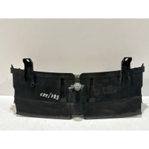 BMW 1 E81 / E87 LCI Condotto dell'aria inf - 16102