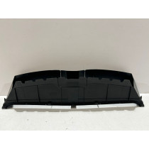 BMW 5 F10 6 F06 Condotto dell'aria inferiore 16103