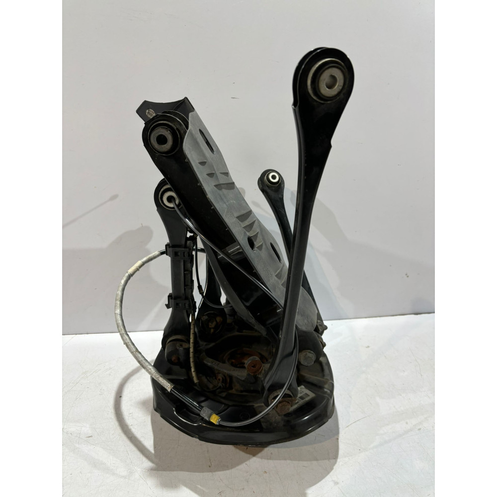 BMW 3 F30 / F31 Fuso a snodo del mozzo pos L 16234