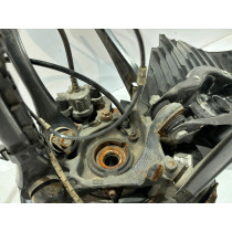 BMW 3 F30 / F31 Fuso a snodo del mozzo pos L 16234