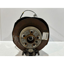 BMW 3 F30 / F31 Fuso a snodo del mozzo pos L 16234