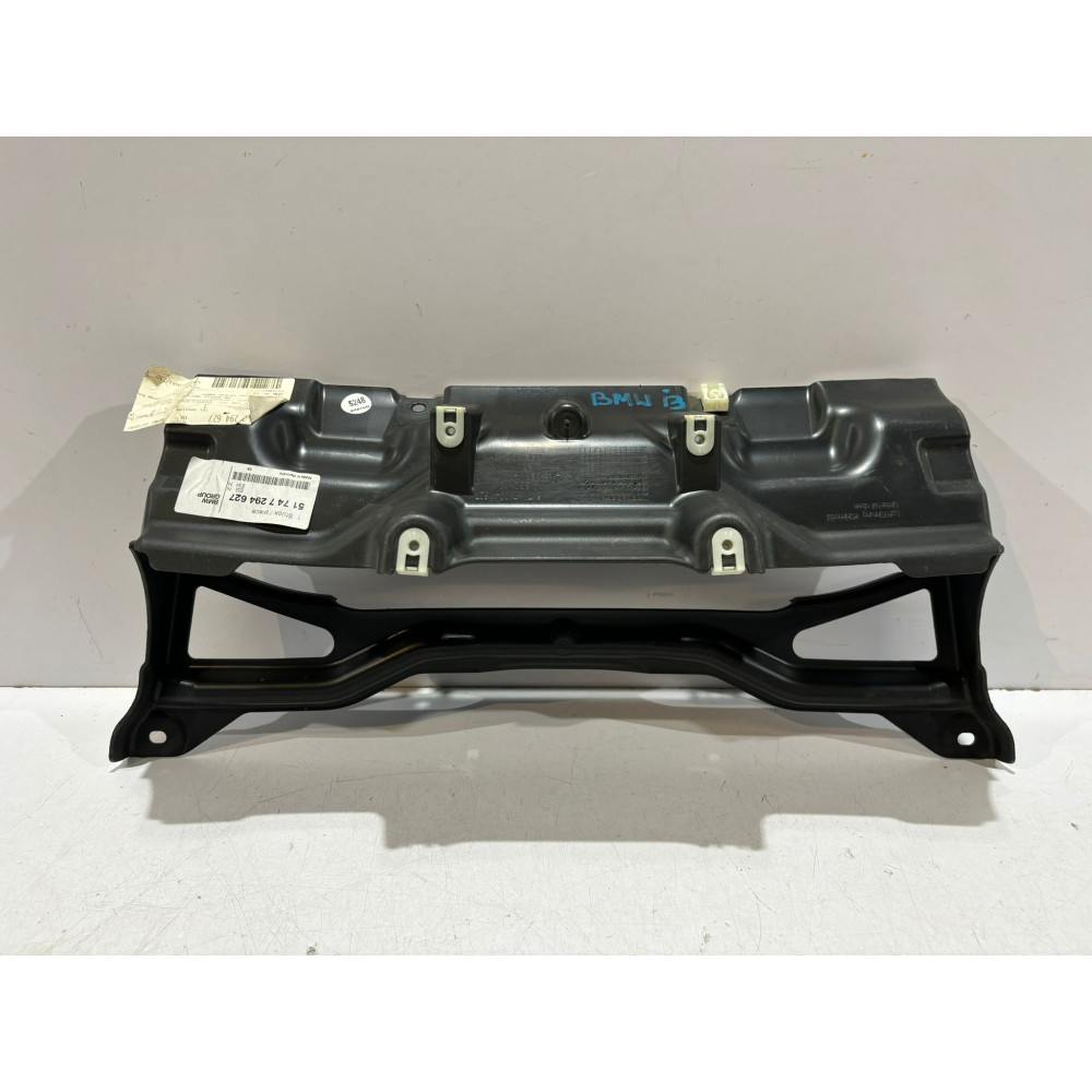 BMW i3 I01 Guida aria - 16108