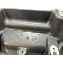 BMW i3 I01 Guida aria - 16108