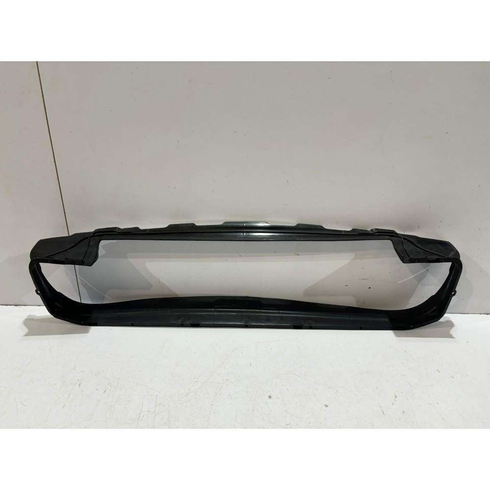 BMW 5 F10 F11 Guida /...