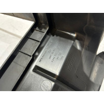 MERCEDES W176 W117 W246 Canale d'aria - 16110