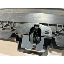 BMW 5 G30 G31 Guida dell'aria inferiore - 16111