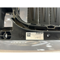 BMW G01 G02 Guida della presa d'aria - 16113