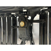 BMW G01 G02 Guida della presa d'aria - 16113