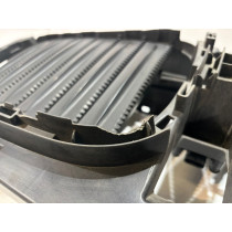 BMW G01 G02 Guida della presa d'aria - 16113