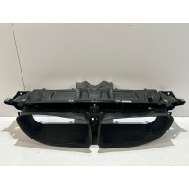 BMW 6 F06 F12 Deflettore aria superiore - 16114