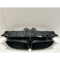 BMW 6 F06 F12 Deflettore aria superiore - 16114